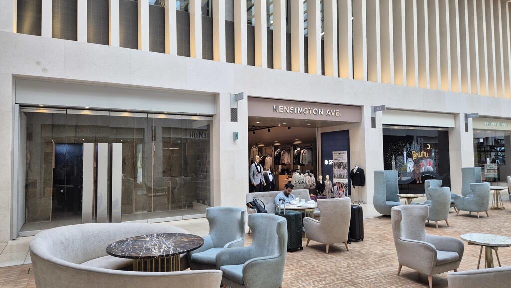 Additional image 8 of MAILBOX, Royal Mail Street, Birmingham, West Midlands, B1 1RE