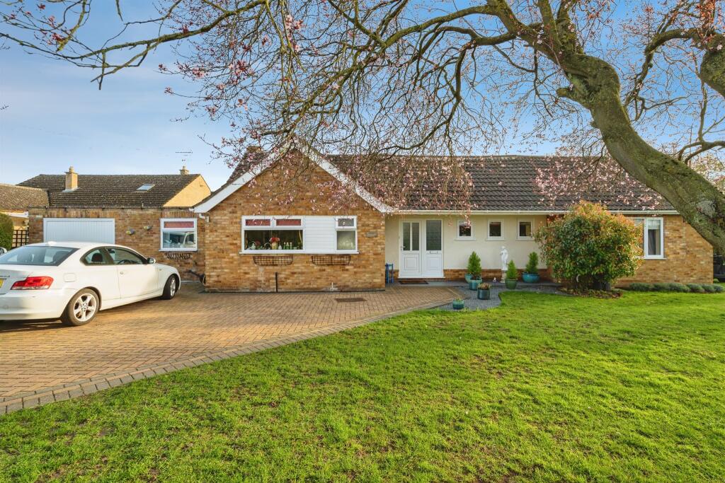 Main image of property: Malts Lane, Hockwold, Thetford