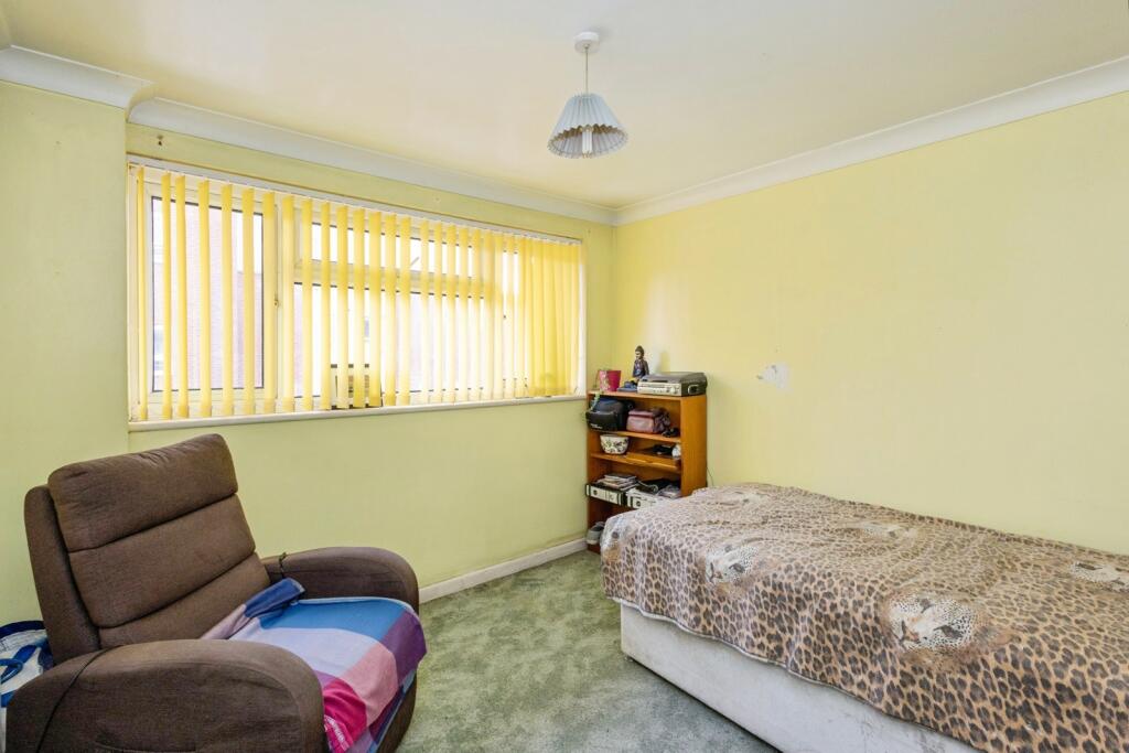 Apartment in Portsmouth - More