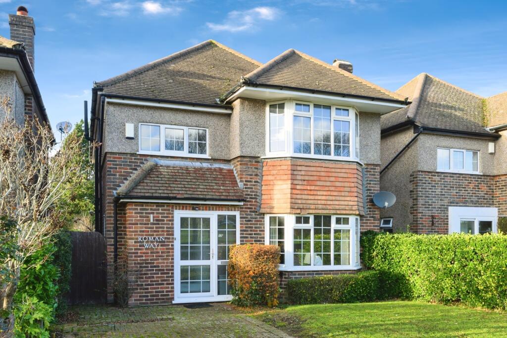 Main image of property: Lloyd Park Avenue, CROYDON, Surrey, CR0