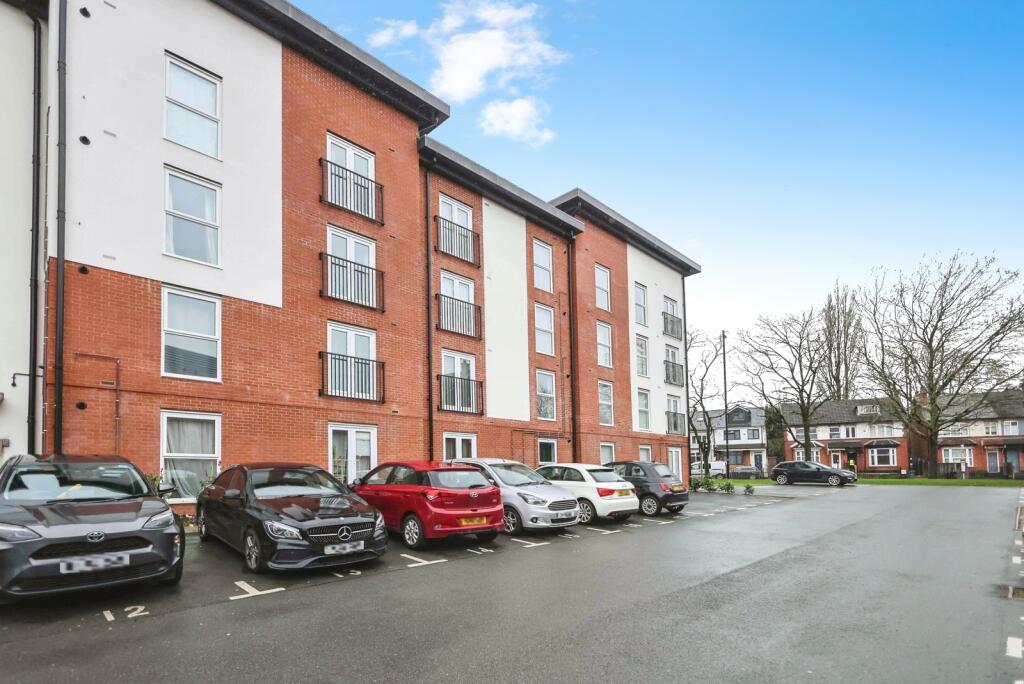Main image of property: Tanners Way, BIRMINGHAM, West Midlands, B29