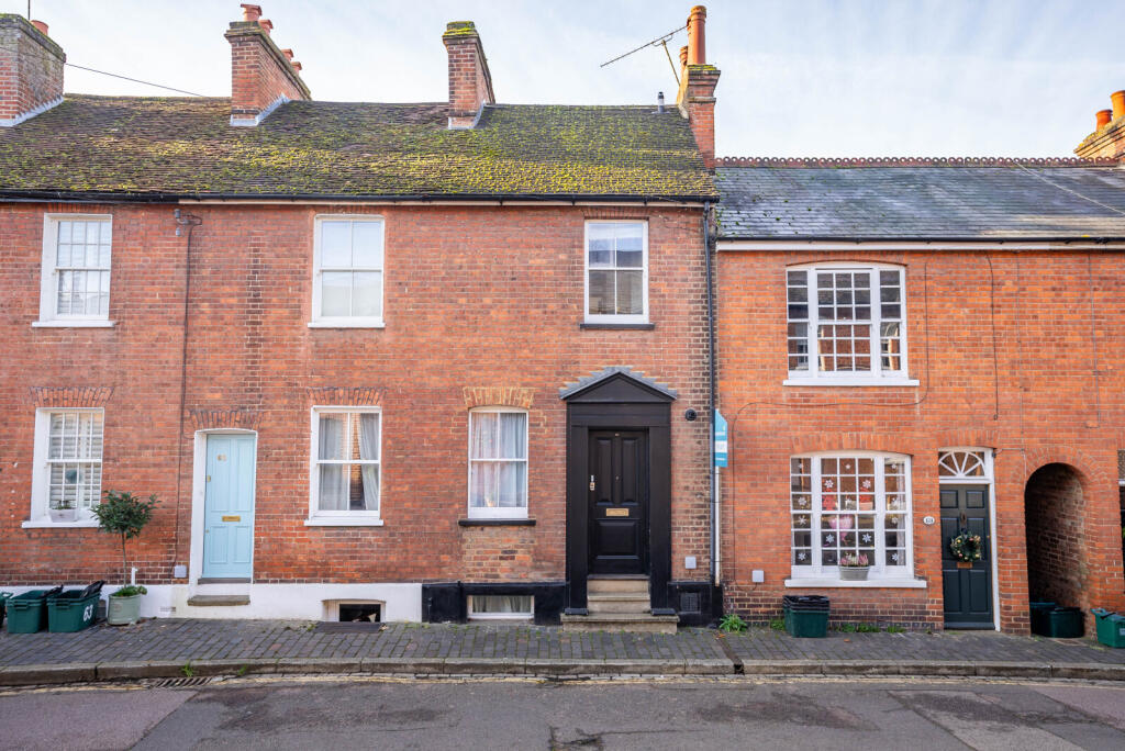 Main image of property: Fishpool Street, St. Albans, Hertfordshire, AL3