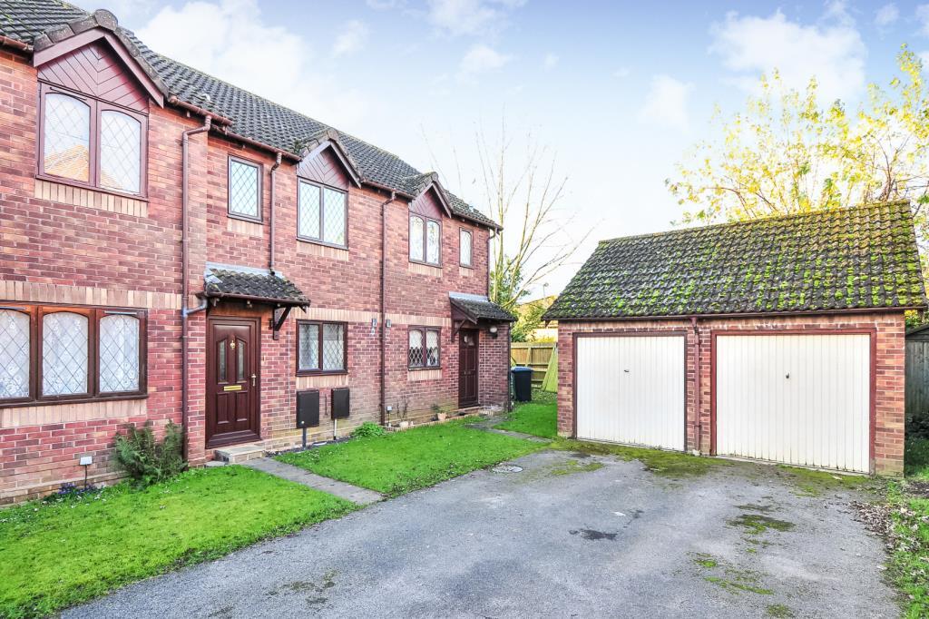 Main image of property: Thatcham, Berkshire, RG19