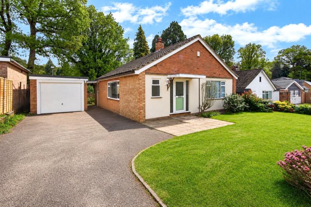 Main image of property: Highclere, Sunninghill, Ascot, Berkshire, SL5