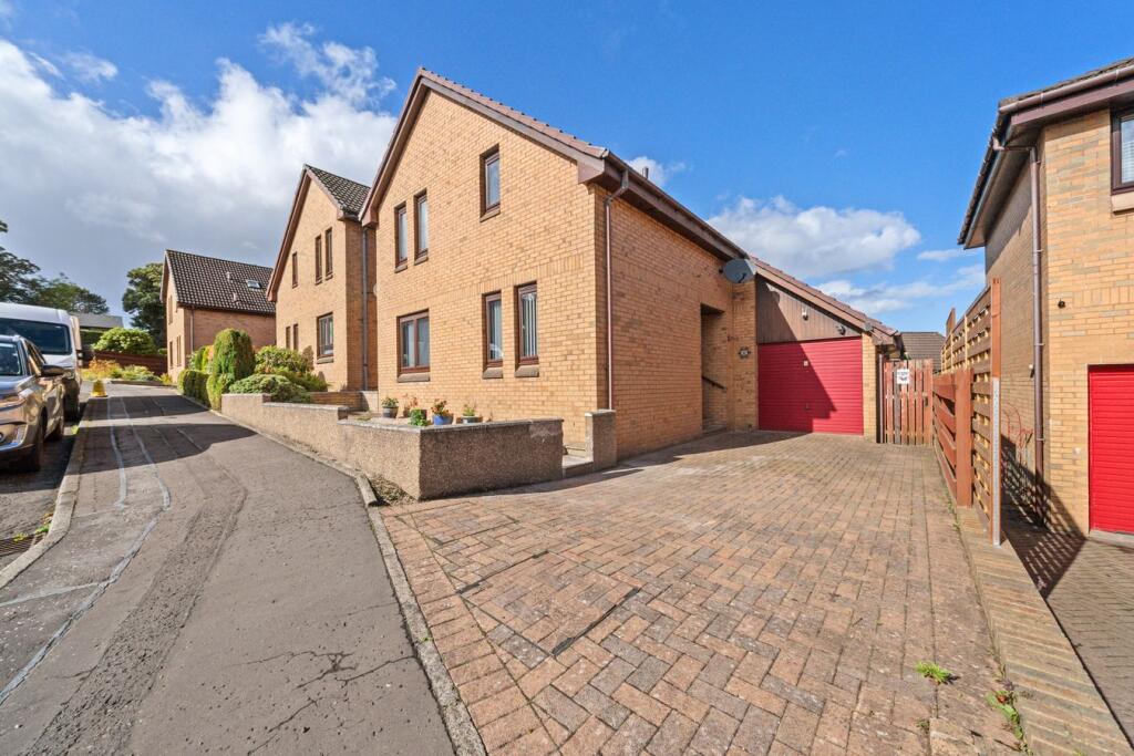 Main image of property: Orchard Grove, Polmont, Falkirk, FK2