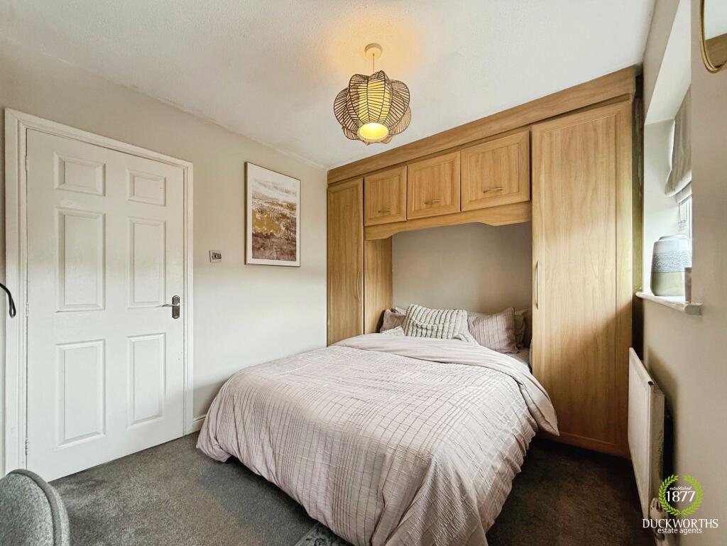 Additional image 10 of Laneshaw Close, Darwen, BB3