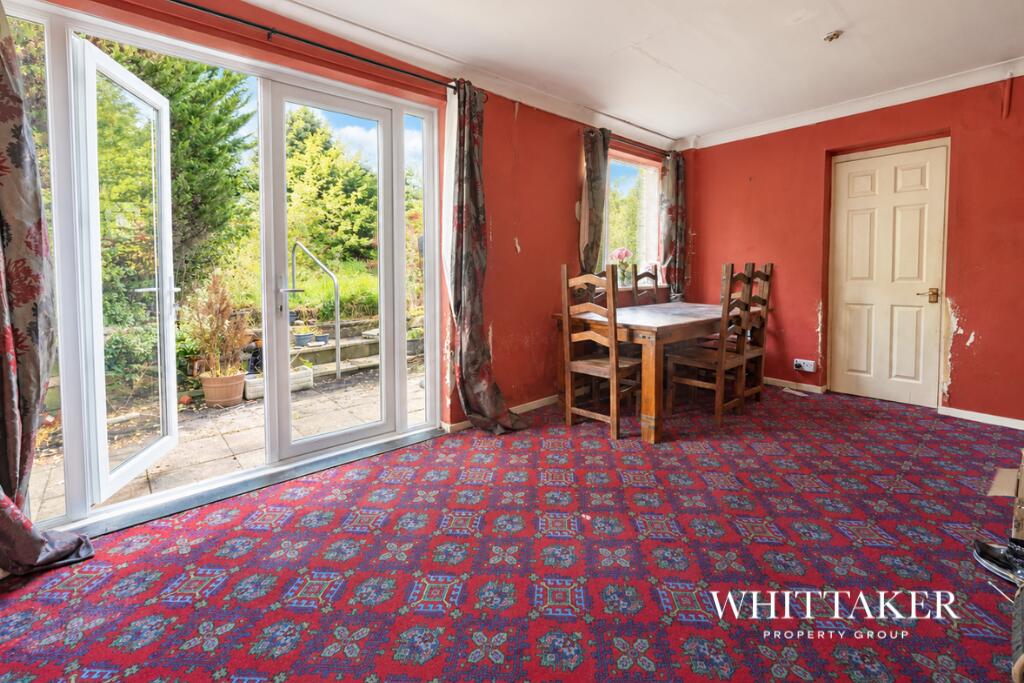 House in Gateshead, North East - View 5