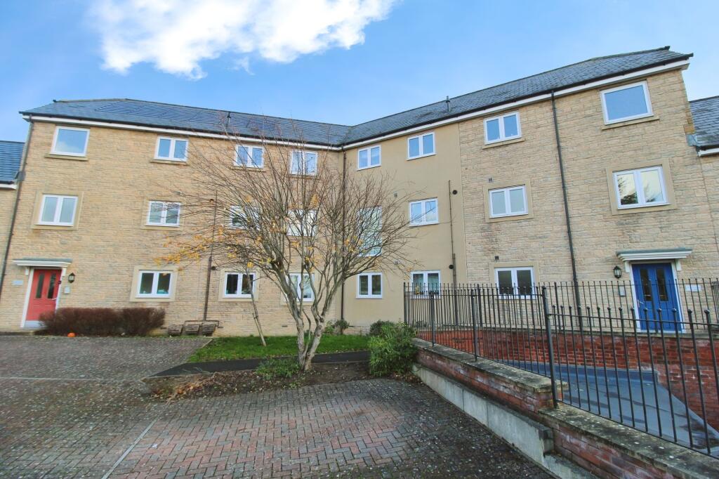 Main image of property: Bates Way, Swindon, SN2
