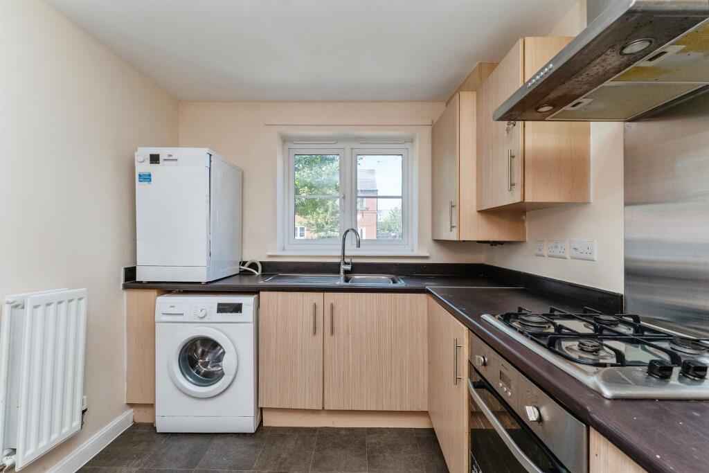 House in Chester, Caldy Valley, Huntington - View 3