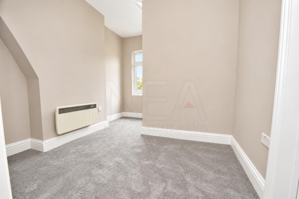 Apartment in Reading - More