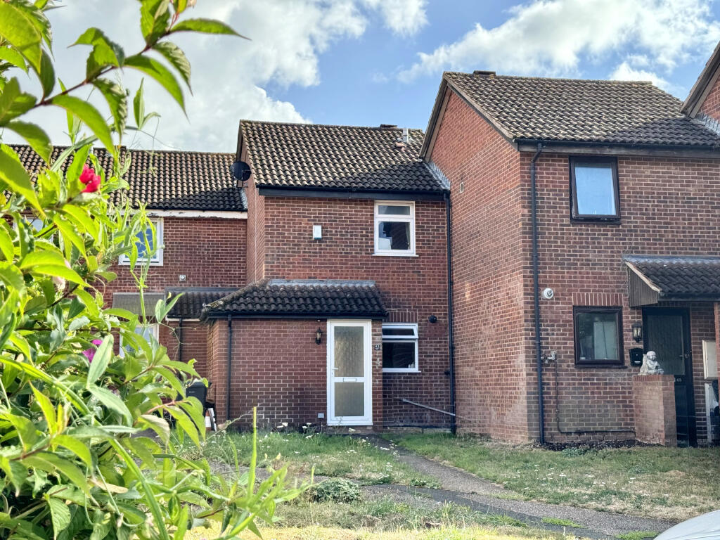 Main image of property: Clover Mead, Taunton, Somerset