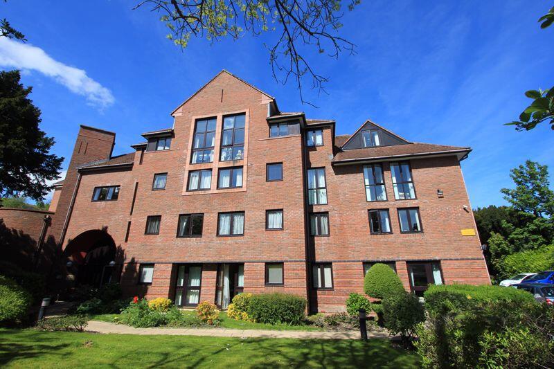 Main image of property: Coed Pella Road, Colwyn Bay