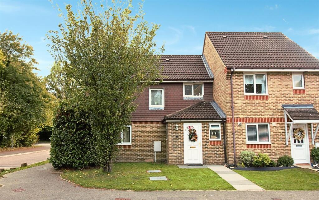 Main image of property: Cowslip Close, Southwater, Horsham