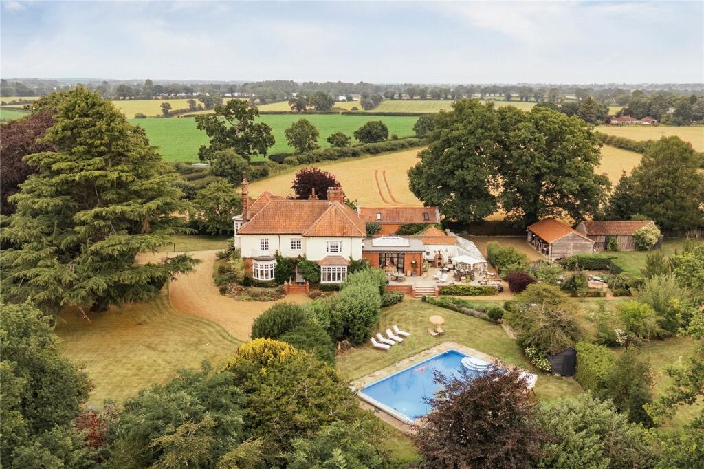 Main image of property: Top Road, Belaugh, Norwich, NR12