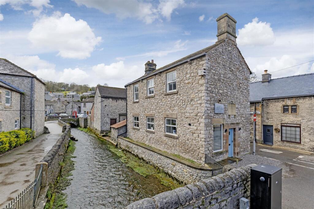 Main image of property: Bridge Street, Bradwell, Hope Valley
