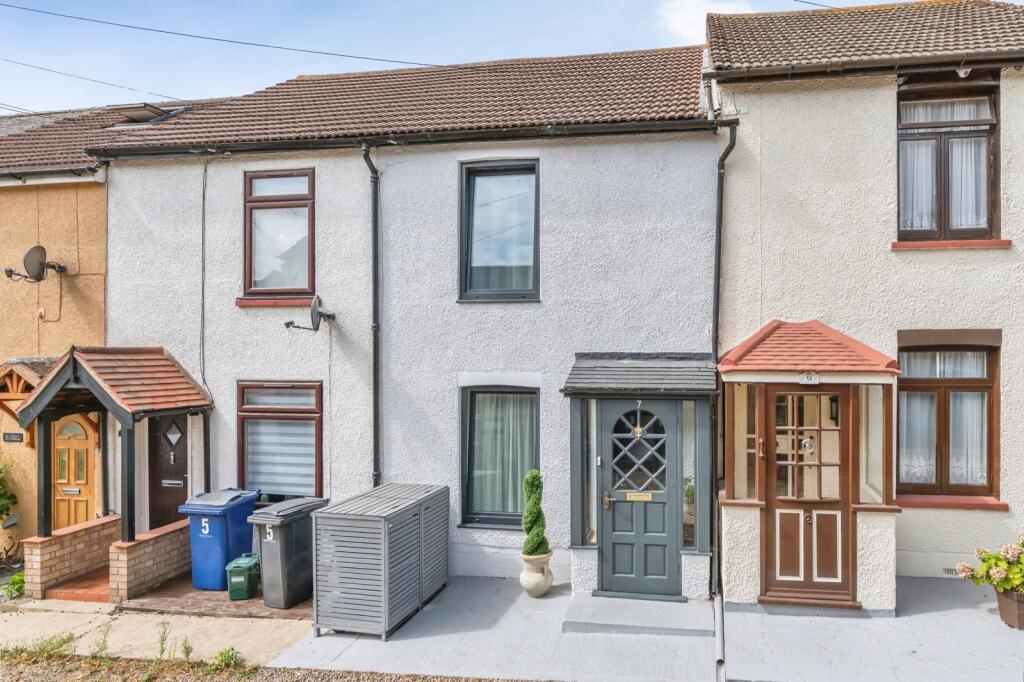 Main image of property: The Rookery, Grays, Essex, RM20