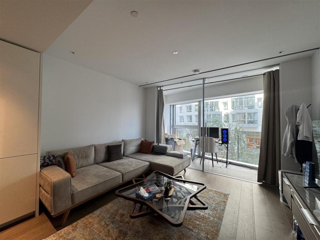 Main image of property: Electric Boulevard, London