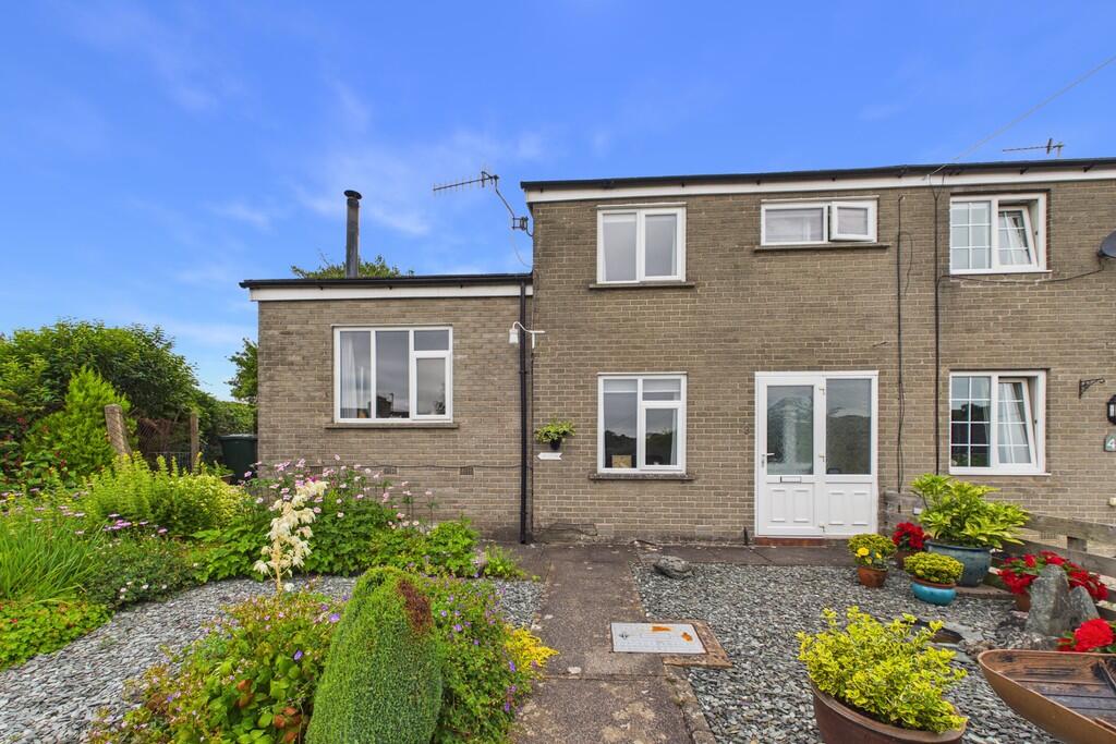 Main image of property: 3 Washington Drive, Warton, Carnforth