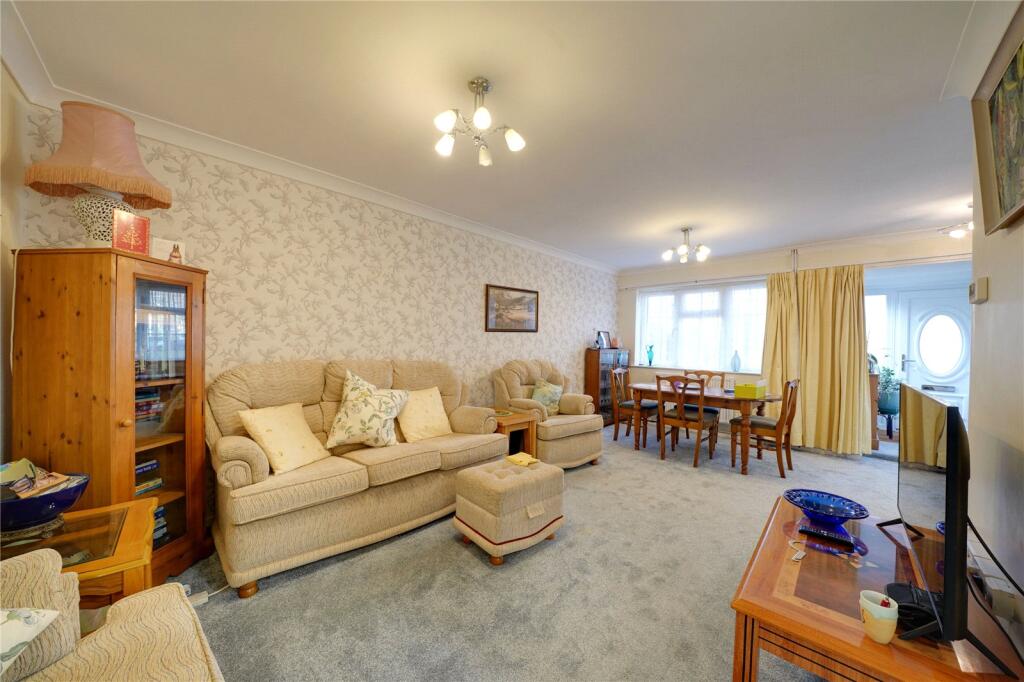 Lark Road, Mildenhall, Bury St. Edmunds, Suffolk, IP28 photo 2