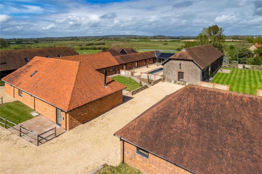 Main image of property: Greatham Lane, Greatham, Pulborough, West Sussex, RH20