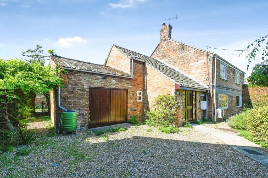 Main image of property: Main Street, Welney, Wisbech, Norfolk, PE14