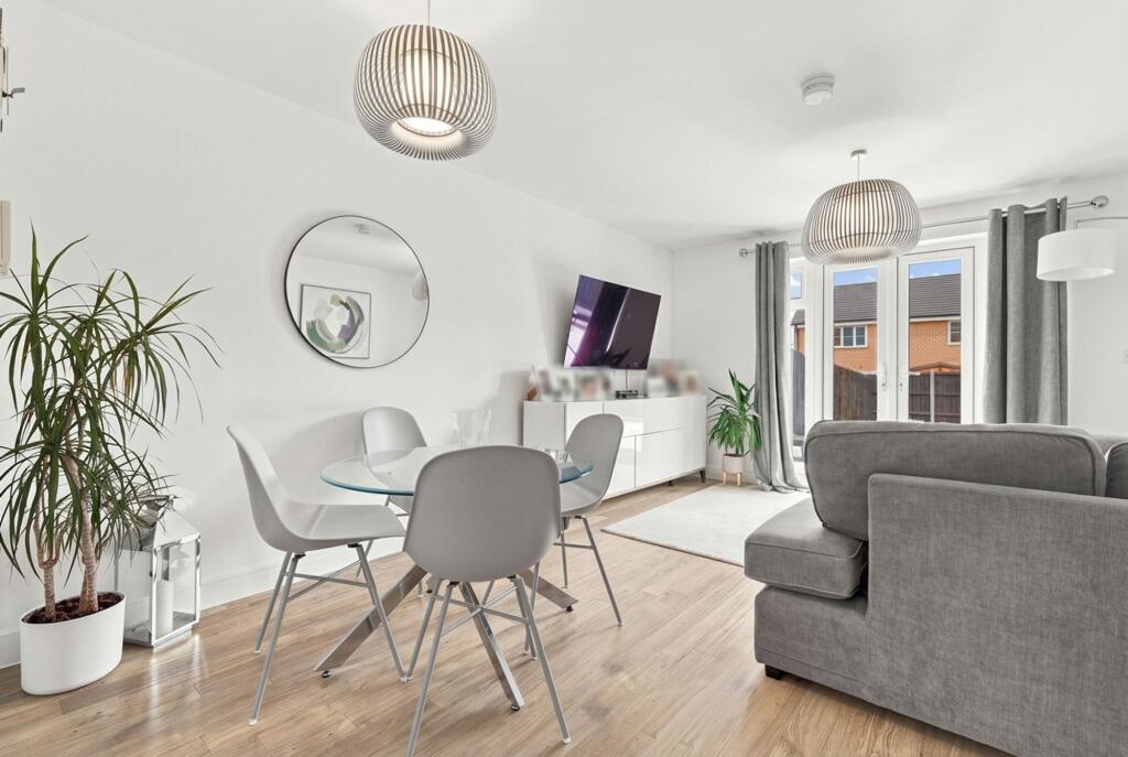 House in Maldon, South Maldon Garden Suburb (Phase one) - View 2