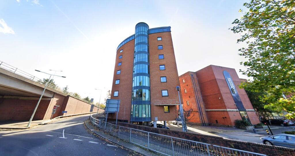 Main image of property: City Wharf, Atlantic Wharf, Cardiff Bay
