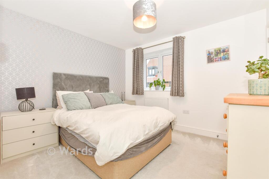 Main image of property: Albertine Road, Langley, Maidstone, Kent
