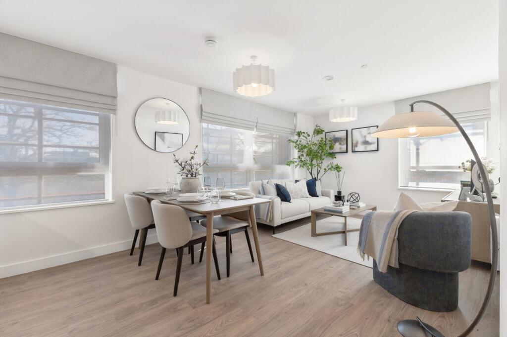 Apartment in Stevenage - View 4