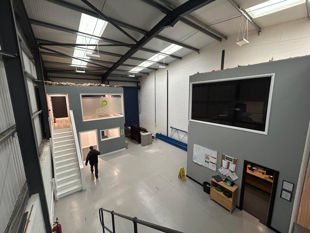 Additional image 12 of Unit 47 Twin Brook Road, Clitheroe, Lancashire