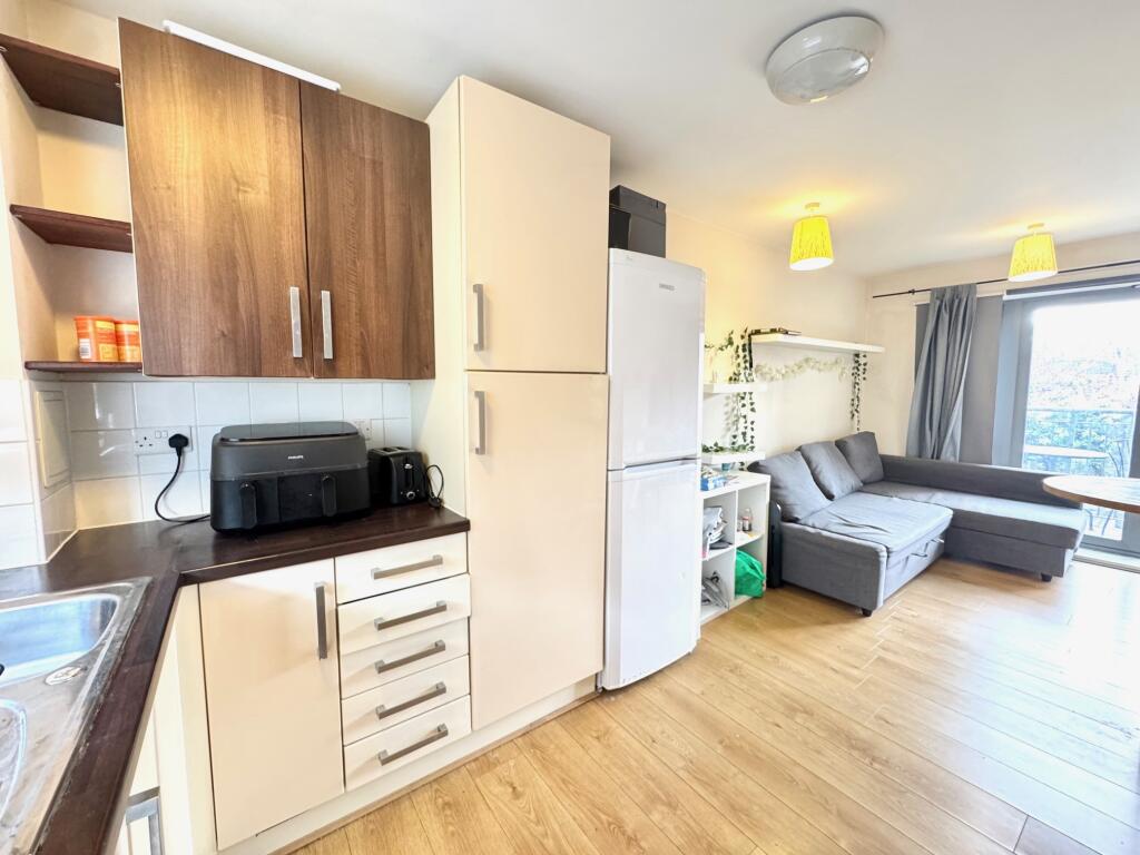 Main image of property: Catherine House, Bow E3