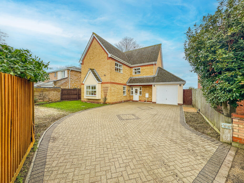 Main image of property: Carter Street, Fordham, Ely, Cambridgeshire