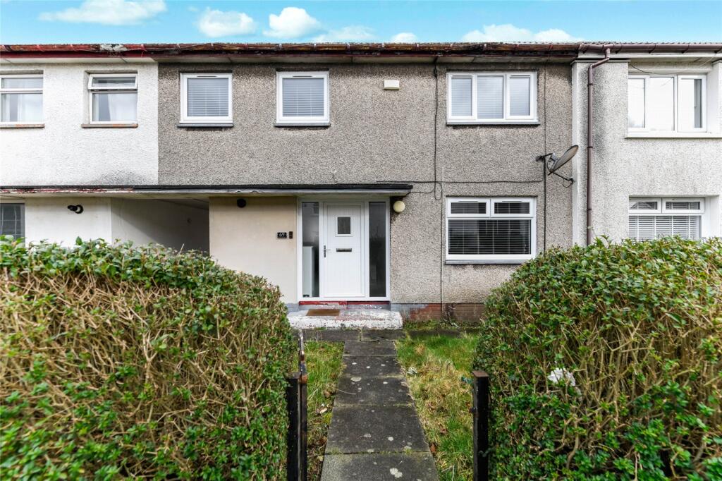 Main image of property: Neil Avenue, Irvine, KA12