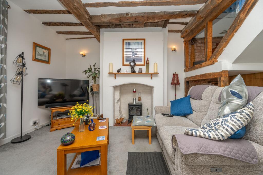 Additional image 4 of Flat 2 Hardwick House, Henley Street, Alcester, B49