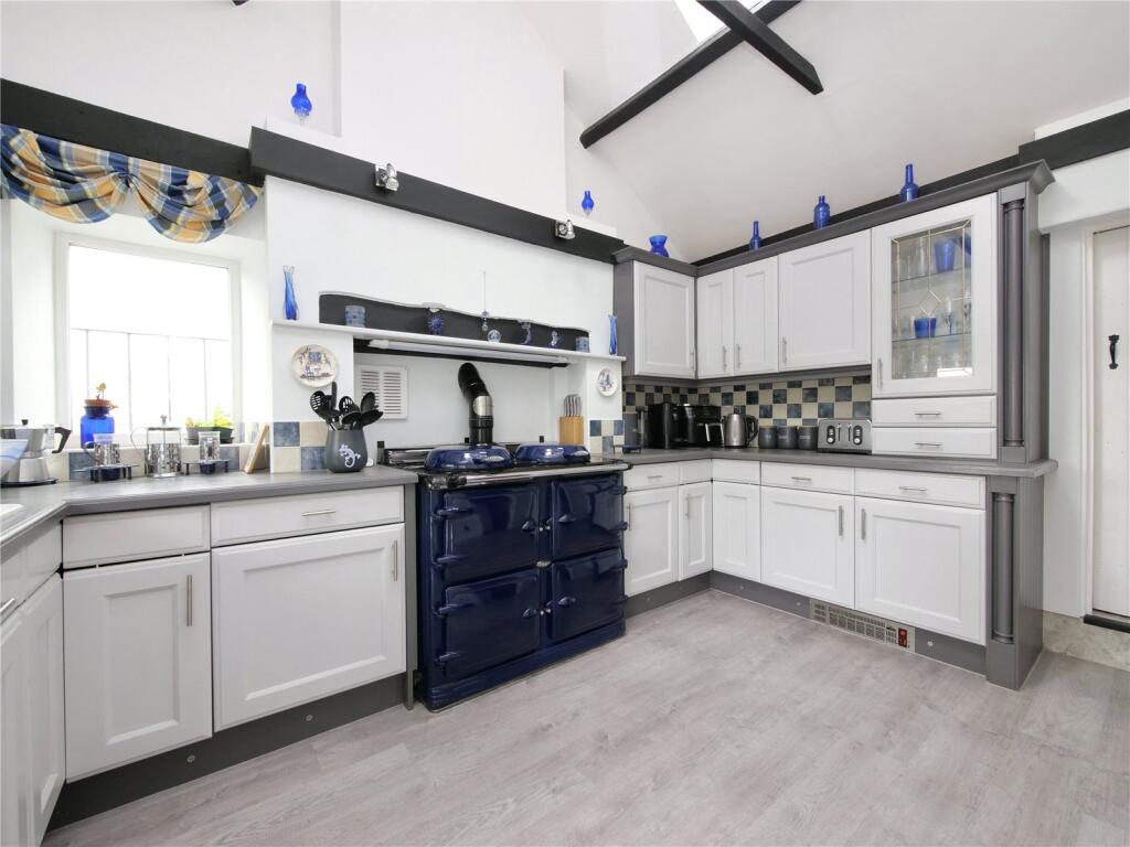 Charming Cottage with Annexe, gardens and idyllic rural views, Clutton photo 4