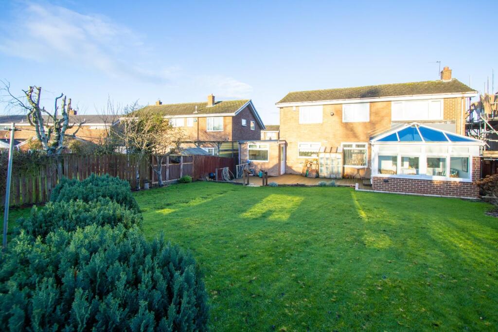 Main image of property: Willowtree Avenue, Gilesgate, Durham
