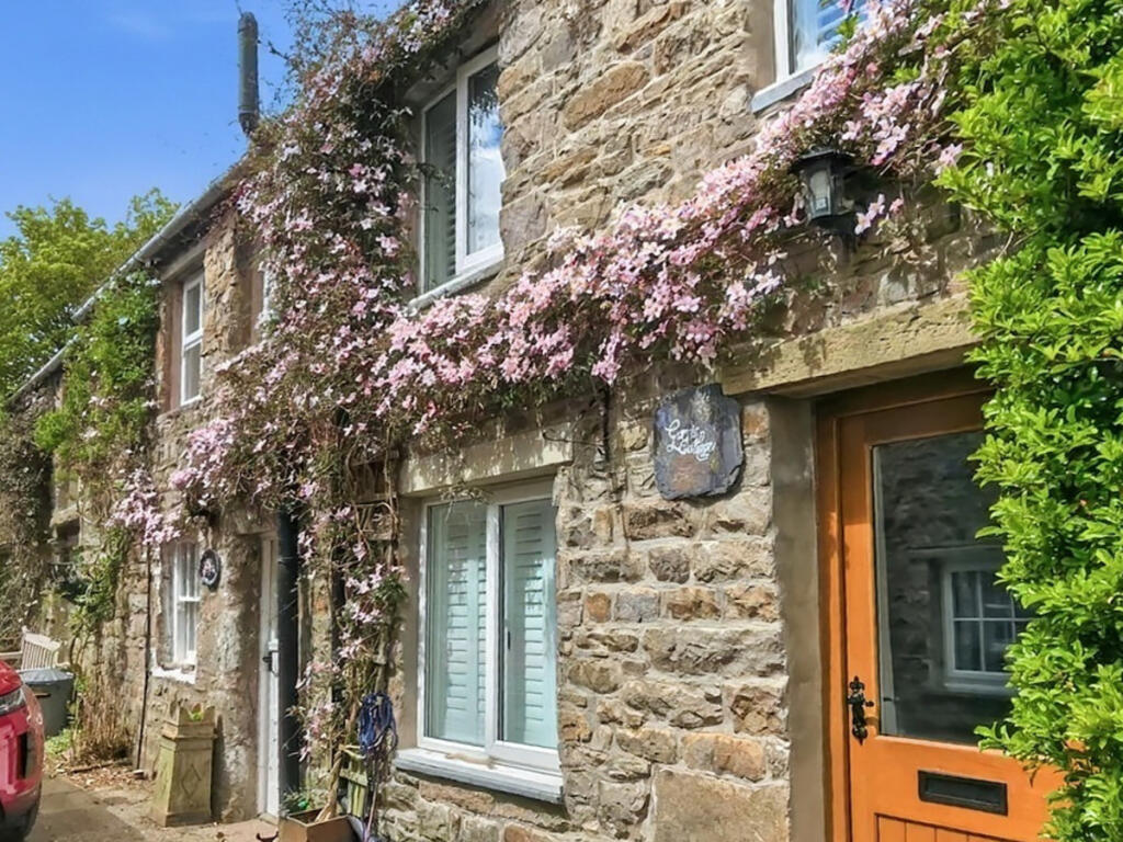 Main image of property:  Garris Cottage, Gayle