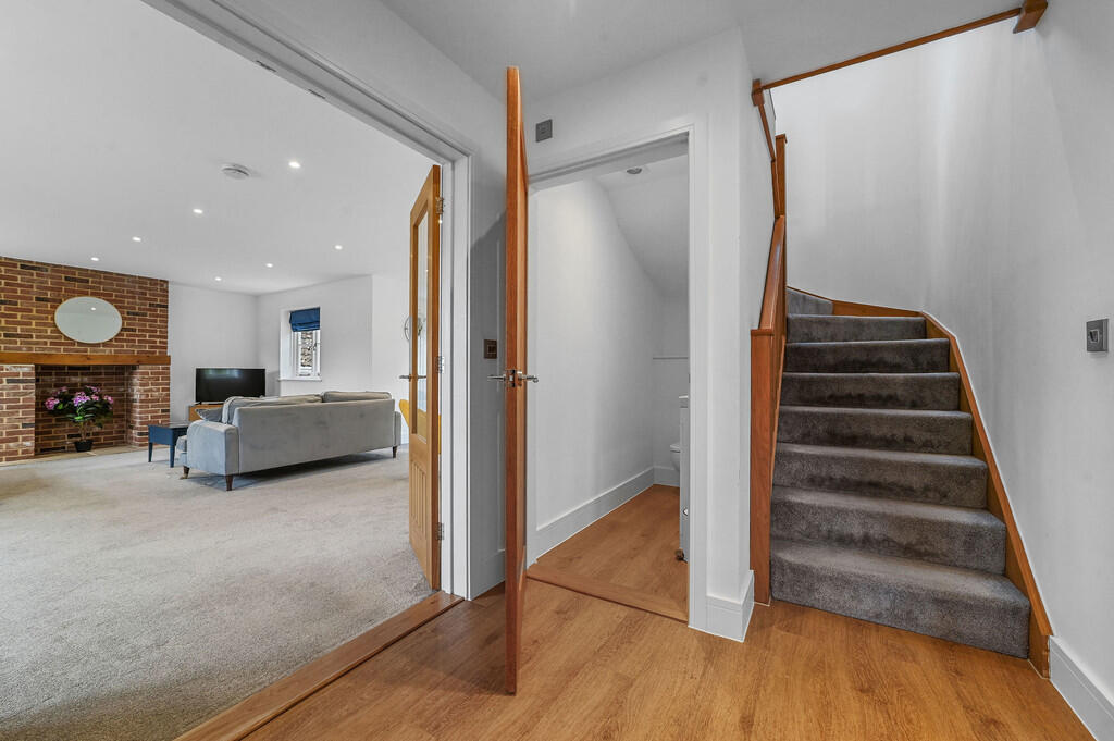 House in Babergh, Kettlebaston - View 4