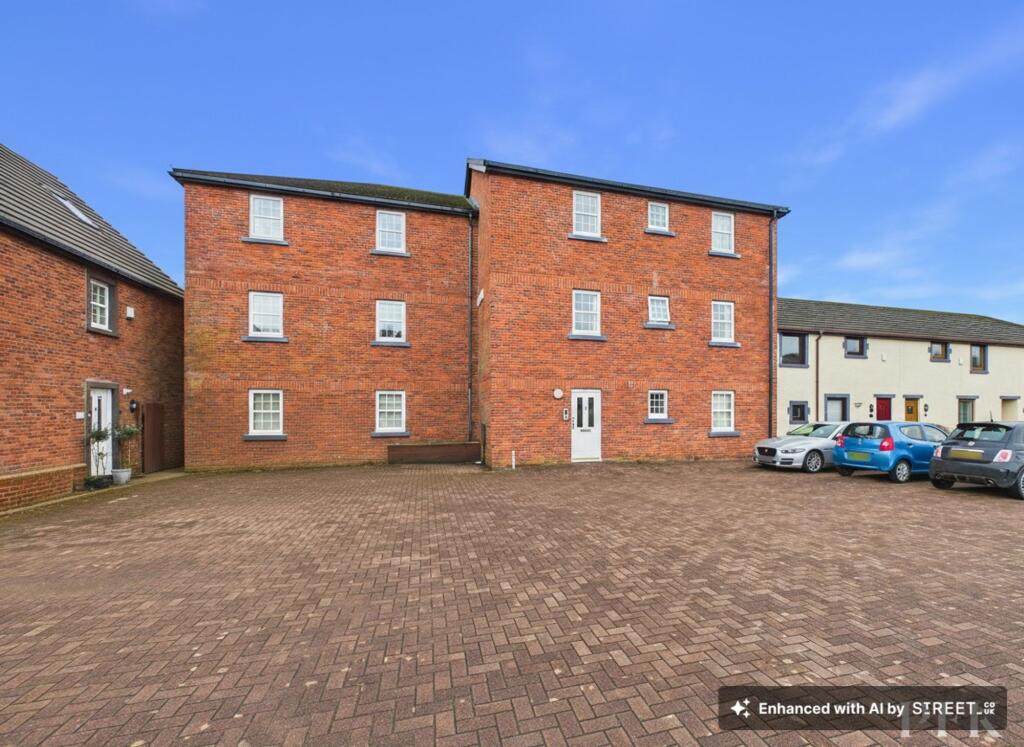 Main image of property: Woodstock Lane, Whitehaven, CA28