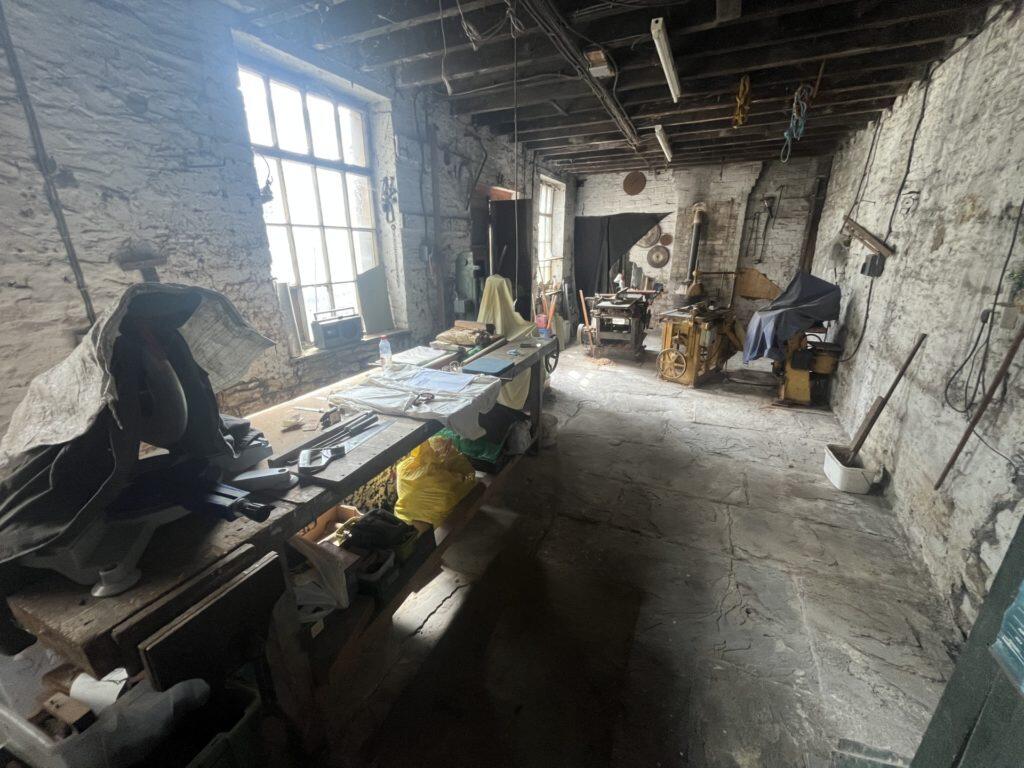 For Sale – Joiners Workshop, Brookside, Skipton, BD23 2HP photo 2