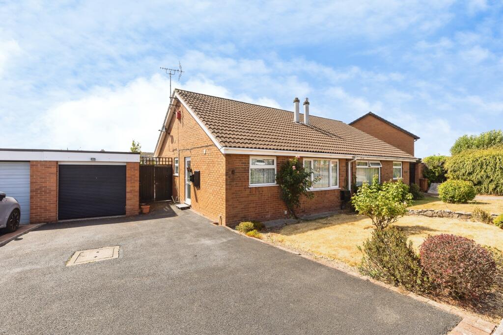 Main image of property: Well House Drive, Penymynydd, Flintshire
