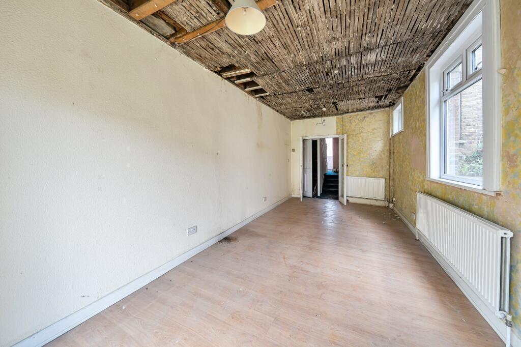 House in London, Harringay Warehouse District, Harringay - More