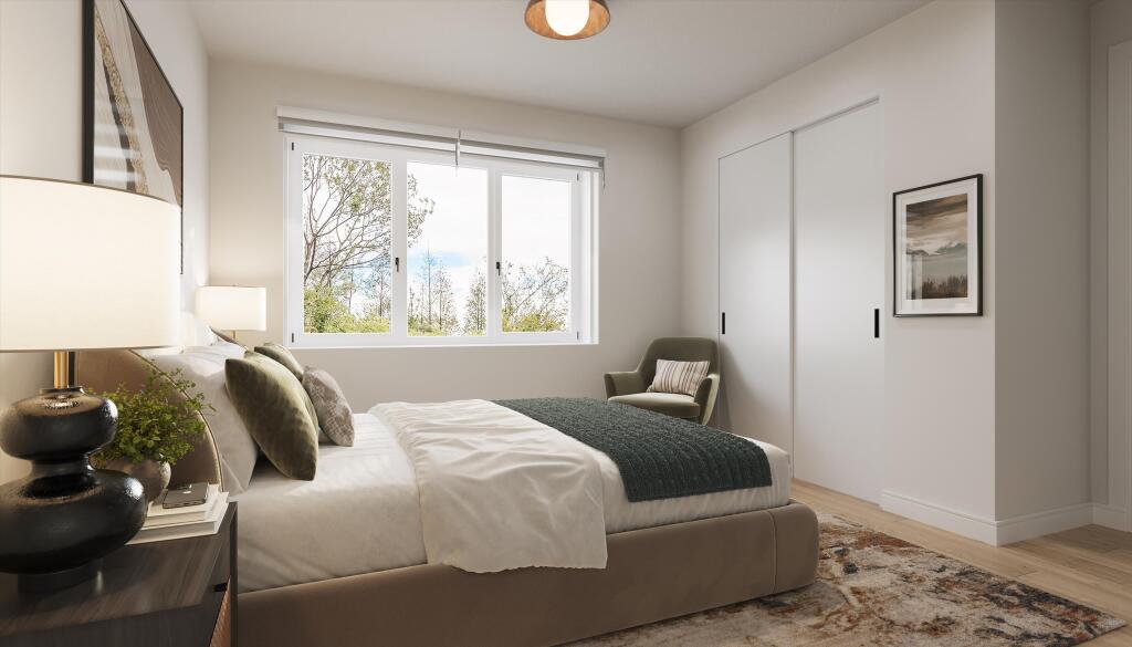 House in Dunfermline, Masterton - View 5