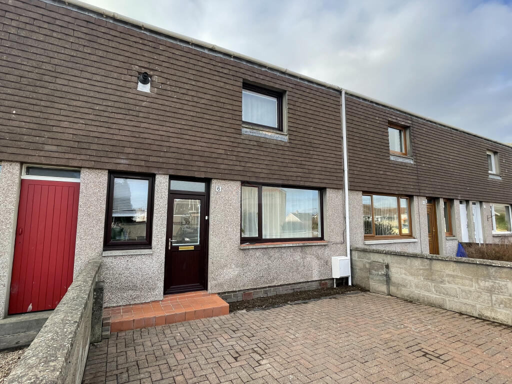 Main image of property: Moray Street, Forres, Morayshire