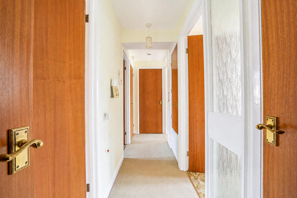 Apartment in York - View 4