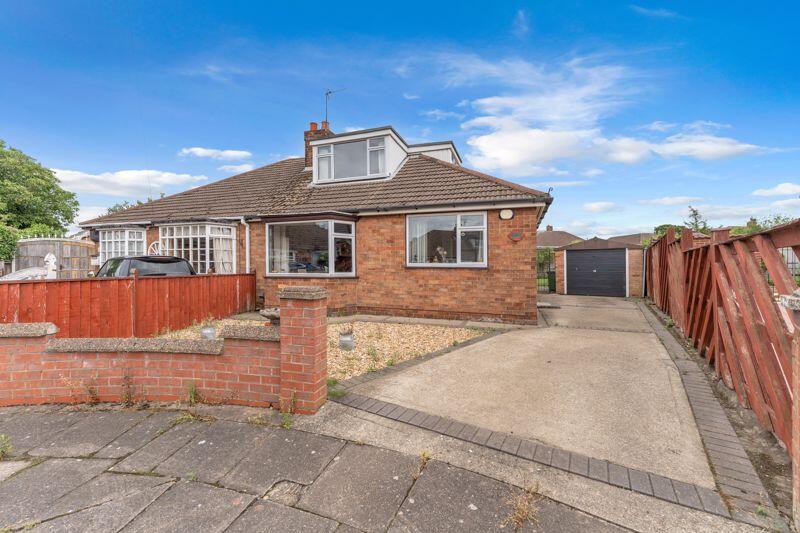 Main image of property: Halton Way, Grimsby