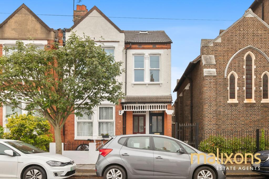 Main image of property: Havelock Road, London, SW19