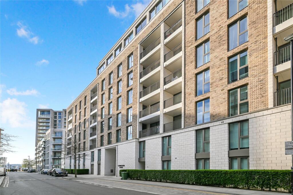 Main image of property: Admiralty Avenue, London, E16