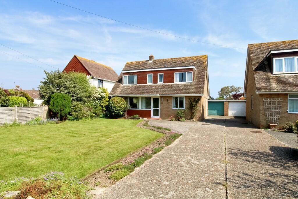 Main image of property: Pagham Road, Pagham, Bognor Regis, West Sussex, PO21