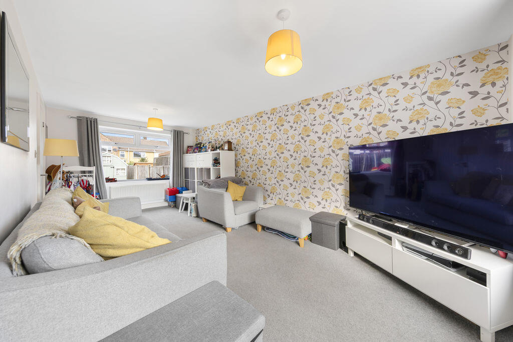 House in Sheffield - View 5